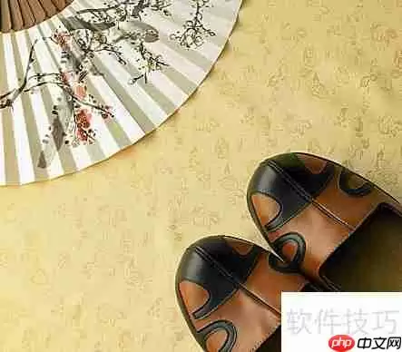 皮鞋护理小技巧，让你的鞋子焕然一新！