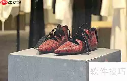 皮鞋护理小技巧，让你的鞋子焕然一新！