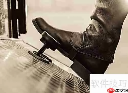 皮鞋护理小技巧，让你的鞋子焕然一新！