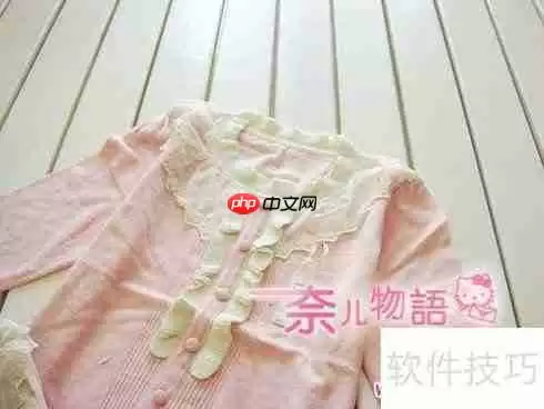 春季服装搭配指南：轻松打造时尚造型