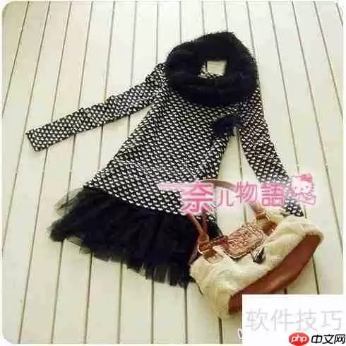 春季服装搭配指南：轻松打造时尚造型