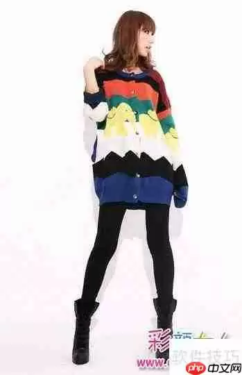 春季服装搭配指南：轻松打造时尚造型