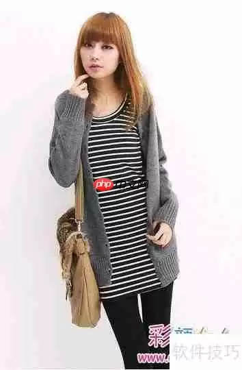 春季服装搭配指南：轻松打造时尚造型