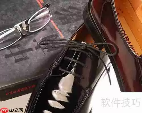 皮鞋挑选指南：如何选择合适的皮鞋？