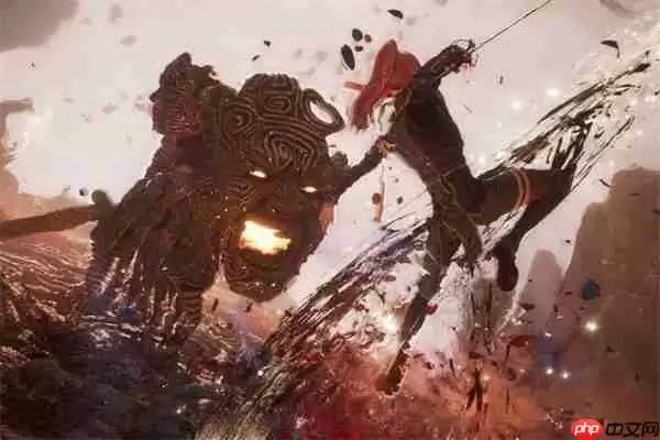 《光与影：33号远征队》发布更新补丁 增加boss再战模式