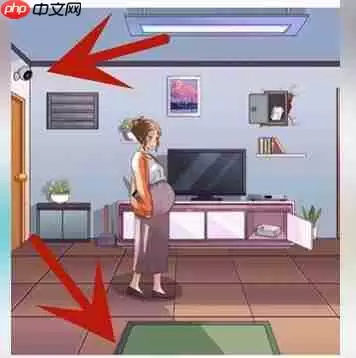 超级达人左右为难怎么过-左右为难通关攻略