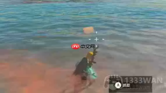 塞尔达传说王国之泪爸爸的蓝色衬衫在哪-爸爸的蓝色衬衫位置一览