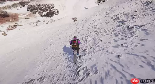 七日世界自行车终极获取指南:任务、制作,荒野驰骋一步到位