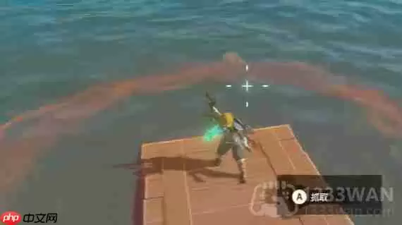 塞尔达传说王国之泪爸爸的蓝色衬衫在哪-爸爸的蓝色衬衫位置一览