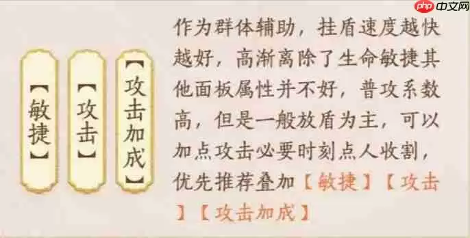 忘川风华录高渐离攻略