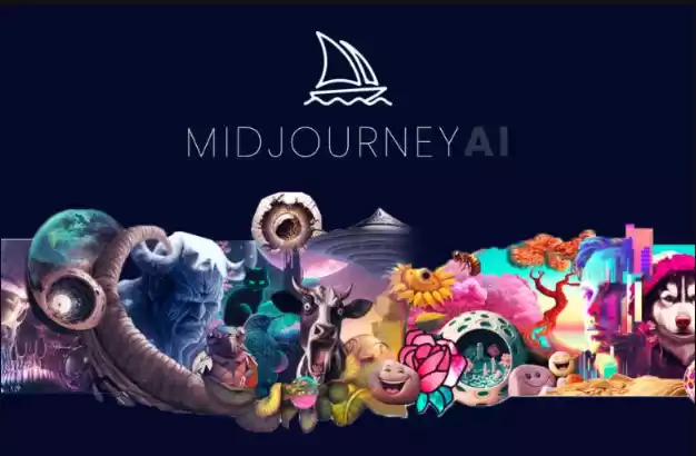 midjourney中文版网址入口 midjourney官方中文版在线使用 - 游乐网