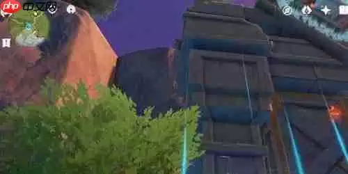 原神神之眼是什么