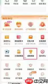 如何查看淘宝消费总额