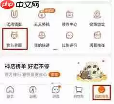 如何查看淘宝消费总额