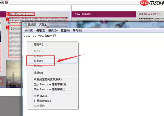 捷速OCR文字识别软件怎么把PDF转为txt文本？PDF转为txt文本图文步骤