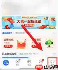 支付宝刷脸功能开通位置在哪