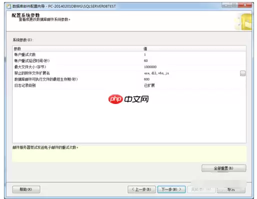 SqlServer2008怎么配置数据库邮件_SqlServer2008配置数据库邮件方法解析
