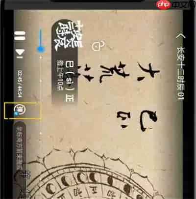 优酷怎么关弹幕？优酷关闭弹幕操作步骤一览
