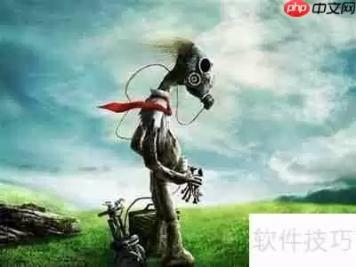 麦田怪圈之谜：外星人杰作还是人类恶作剧？