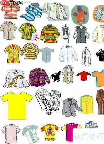 服装销售如何有效迎接顾客提升购物体验