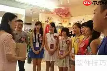 服装销售工作计划