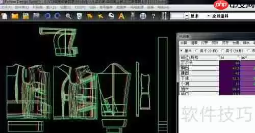 三维数据采集：探索人体的数字化奥秘
