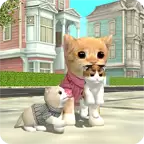 猫咪生存模拟器