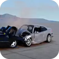 皇家汽车碰撞模拟器