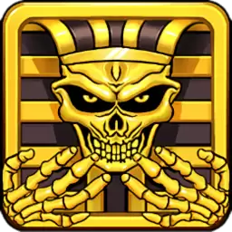 金字塔大逃亡