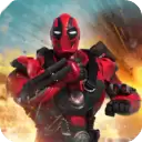 钢铁复仇者起源