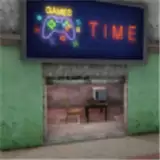 网吧生活模拟器