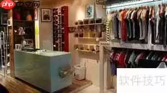 服装加盟店销售小技巧,助你生意兴隆