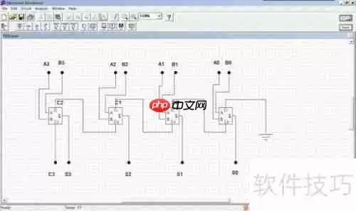 四种电路仿真软件对比，初学者该如何选择？