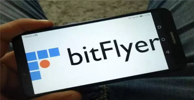 BitFlyer下载