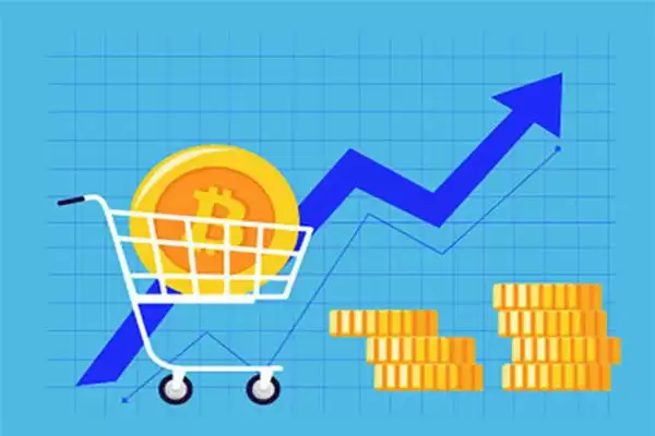 欧易app界面展示