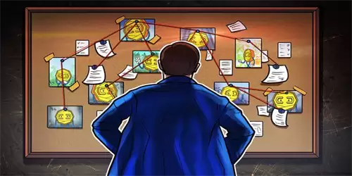 纽约股份公司调查Gnsis的交易以及与Barry Silbrt 的关系-第1张图片-本站