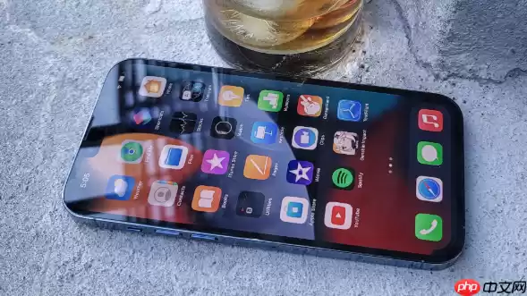 iOS17新功能：忘记新密码可用旧密码临时解锁