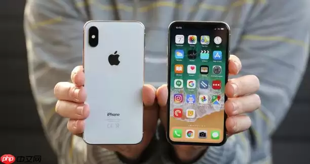 iOS17新功能：忘记新密码可用旧密码临时解锁