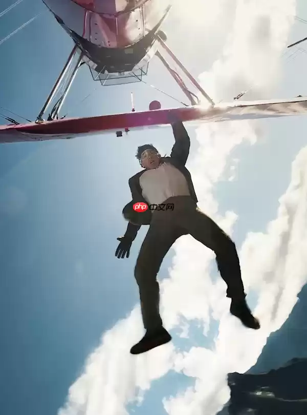 2025端午档票房4.60亿 《碟中谍8》成票房冠军