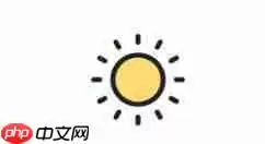 小日常APP如何设置桌面打卡？设置桌面打卡的方法介绍