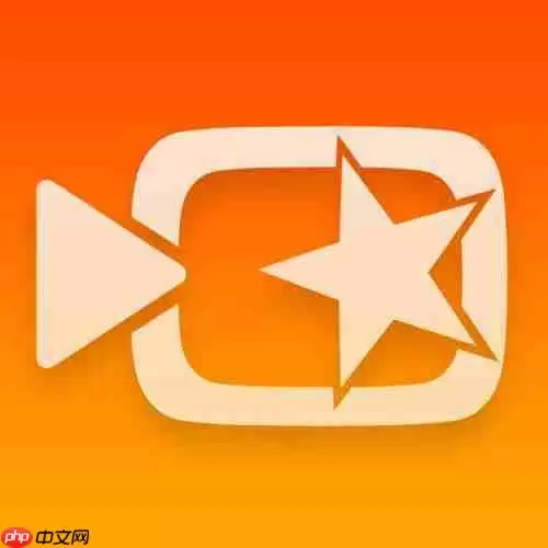 小影APP怎么设置镜头排序？设置镜头排序的步骤一览