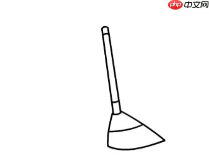 qq画图红包扫把怎么画?QQ画图红包所有图案画法汇总