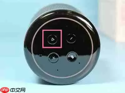 小度智能音箱怎么联网