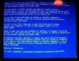 win7电脑开机蓝屏0x000000c5如何解决