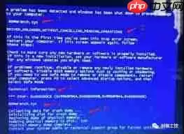 win7电脑开机蓝屏0x000000c5如何解决