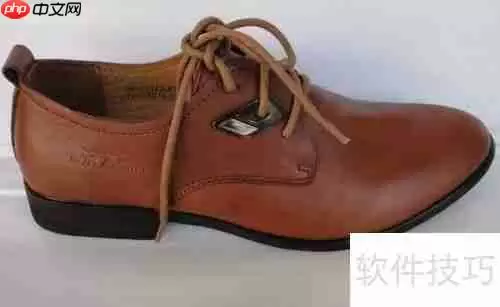 休闲皮鞋什么牌子好如何选购休闲皮鞋