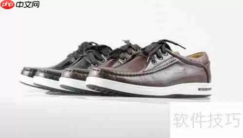 休闲皮鞋什么牌子好如何选购休闲皮鞋