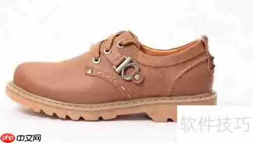 休闲皮鞋什么牌子好如何选购休闲皮鞋