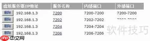视频会议系统中的NAT配置与解决方案