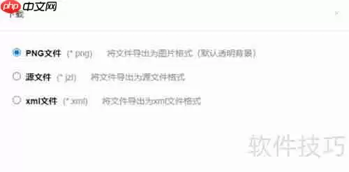 在线流程图：简单易用的流程图制作网站